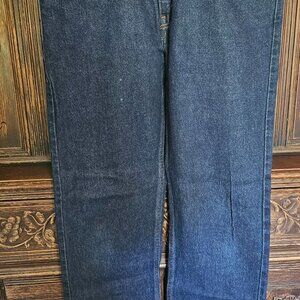 Levi’s 505 Jeans - 33 x 34 – Regular Fit/Straight Leg